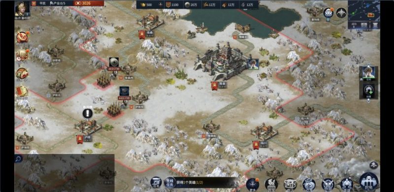 [一键自动搭建脚本]三国·兵临天下七合修复版(内附重新搭建数据库备份脚本)-一键自动搭建脚本-Gogo源码网