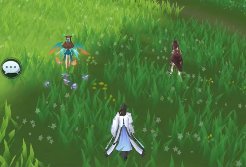 [一键自动搭建脚本]九州異獸錄代金券内购版-一键自动搭建脚本-Gogo源码网