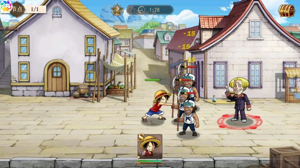 图片[5]-一键自动搭建脚本-[一键自动搭建脚本]航海王·启航6UR代金券内购版-一键自动搭建脚本-Gogo源码网