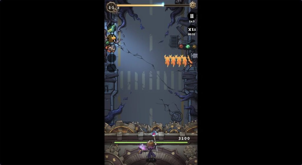 图片[2]-一键自动搭建脚本-[一键自动搭建脚本]三网H5塔防游戏-路战狂魔师-一键自动搭建脚本-Gogo源码网